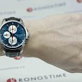 Часы Maurice Lacroix Pontos Chronograph PT6388-SS001-430-1 фото 9